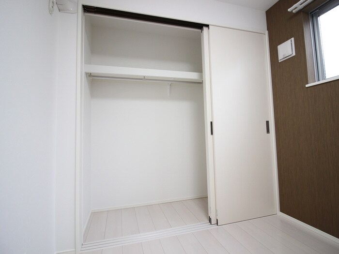 エリアフェリズの物件内観写真