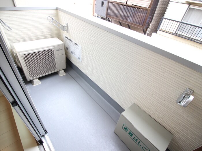 エリアフェリズの物件内観写真