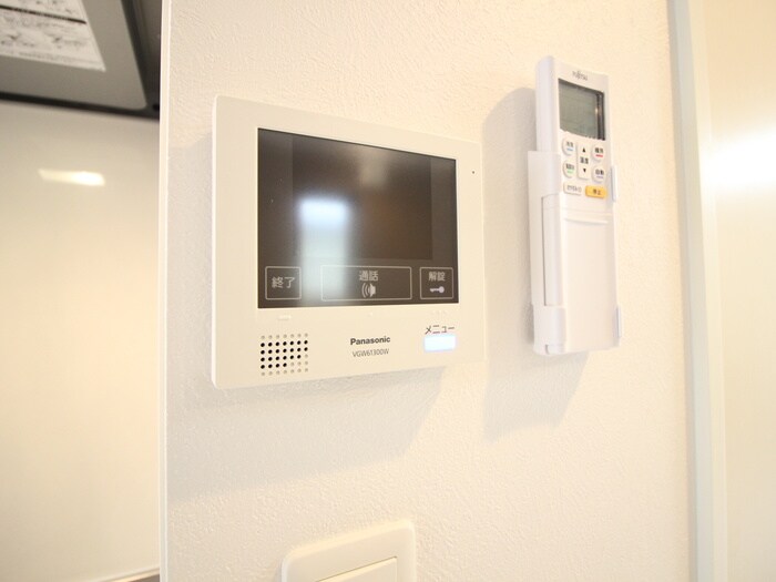 エリアフェリズの物件内観写真