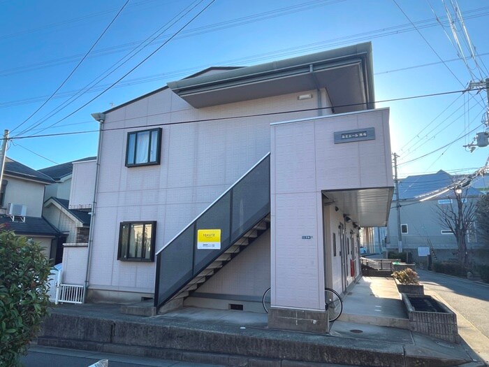 ルミエ－ル売布の物件外観写真