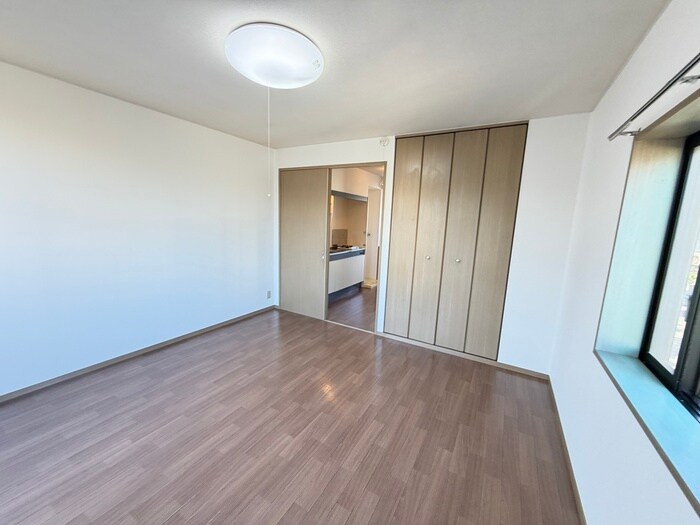 ルミエ－ル売布の物件内観写真