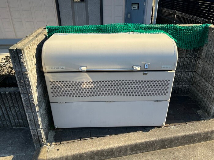 ルミエ－ル売布の物件外観写真