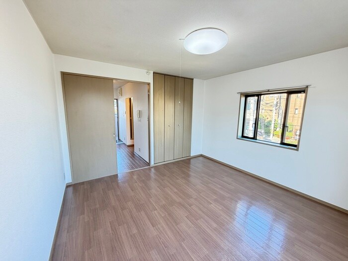 ルミエ－ル売布の物件内観写真