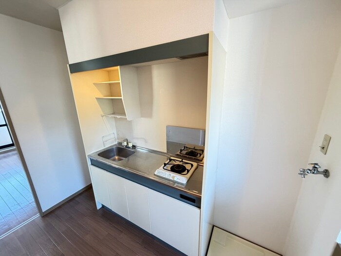 ルミエ－ル売布の物件内観写真