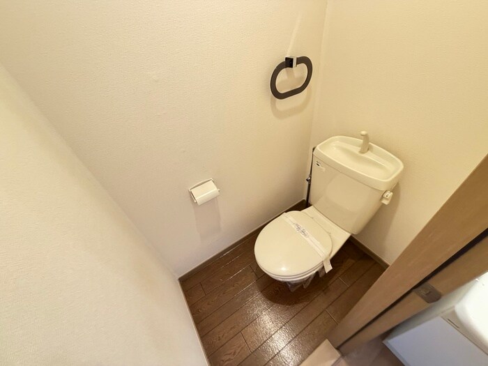 ルミエ－ル売布の物件内観写真