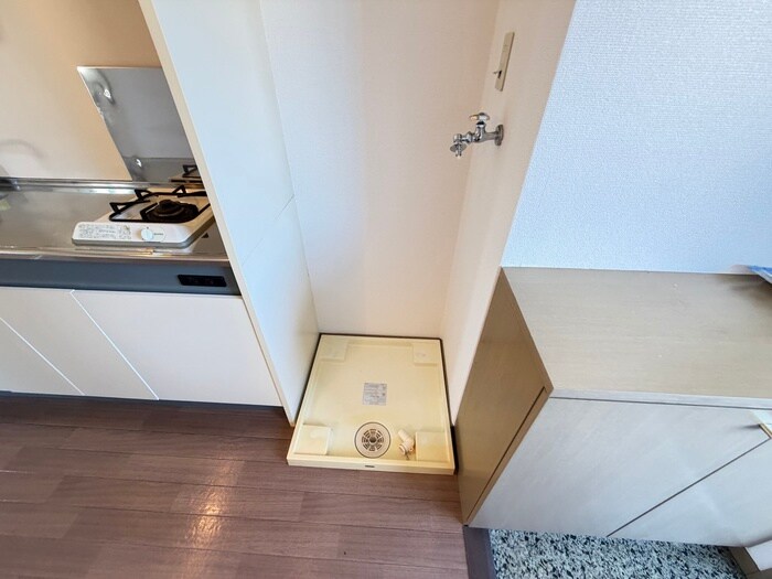 ルミエ－ル売布の物件内観写真