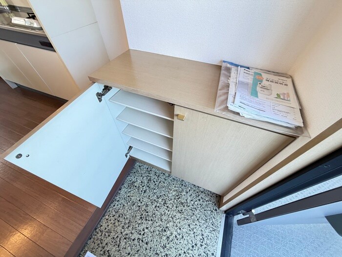 ルミエ－ル売布の物件内観写真