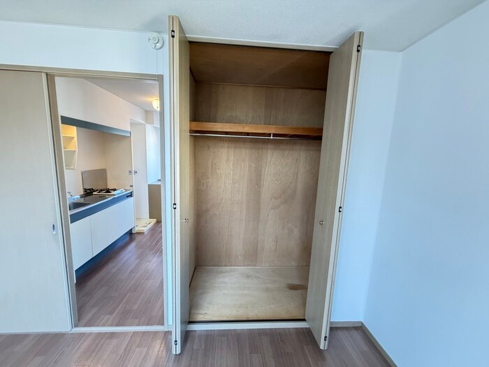 ルミエ－ル売布の物件内観写真