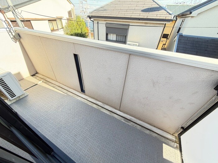 ルミエ－ル売布の物件内観写真