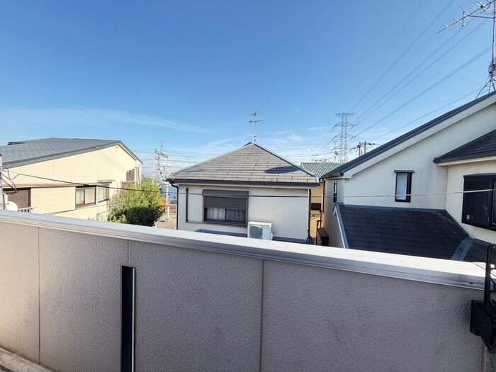 ルミエ－ル売布の物件内観写真