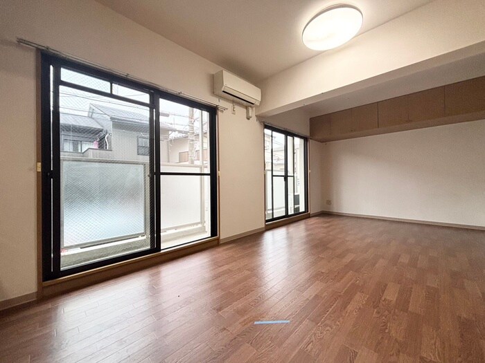 フォートアネックスの物件内観写真