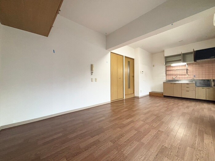 フォートアネックスの物件内観写真