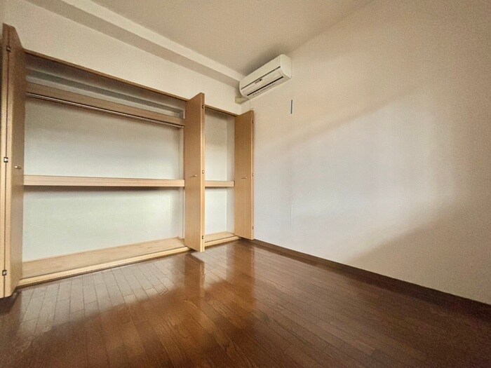 フォートアネックスの物件内観写真