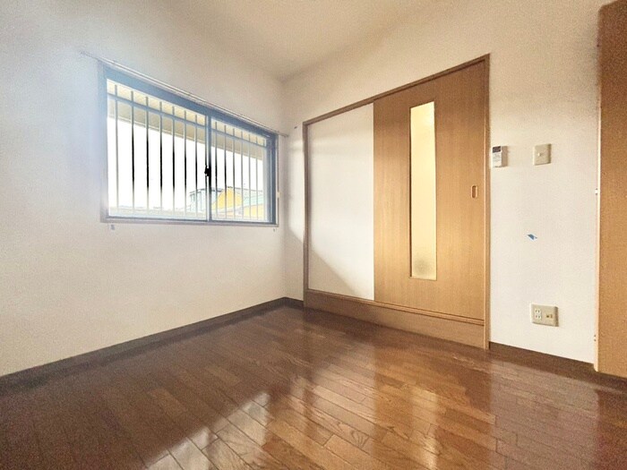 フォートアネックスの物件内観写真