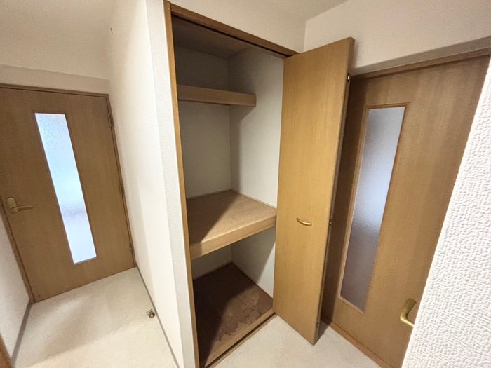 フォートアネックスの物件内観写真