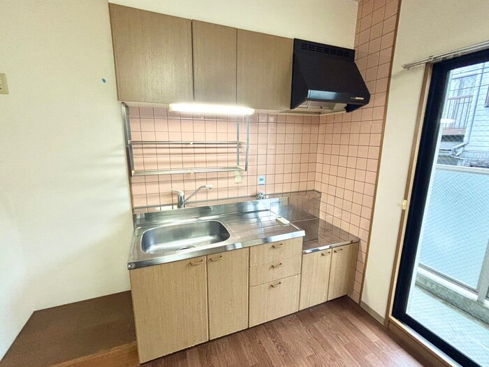 フォートアネックスの物件内観写真