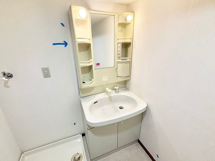 フォートアネックスの物件内観写真