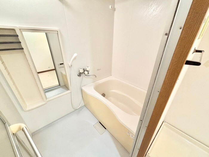 フォートアネックスの物件内観写真