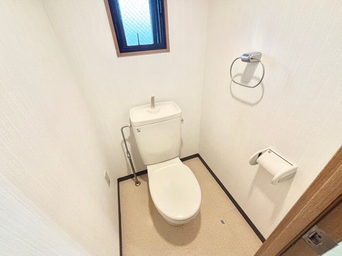 フォートアネックスの物件内観写真