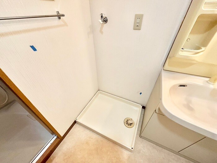 フォートアネックスの物件内観写真