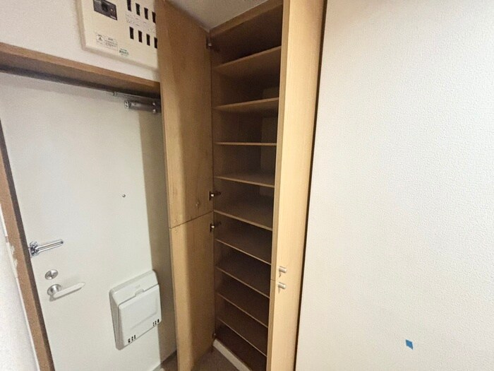 フォートアネックスの物件内観写真