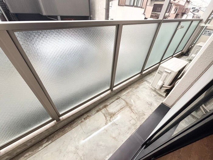 フォートアネックスの物件内観写真