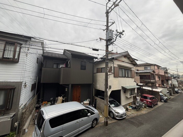 フォートアネックスの物件内観写真