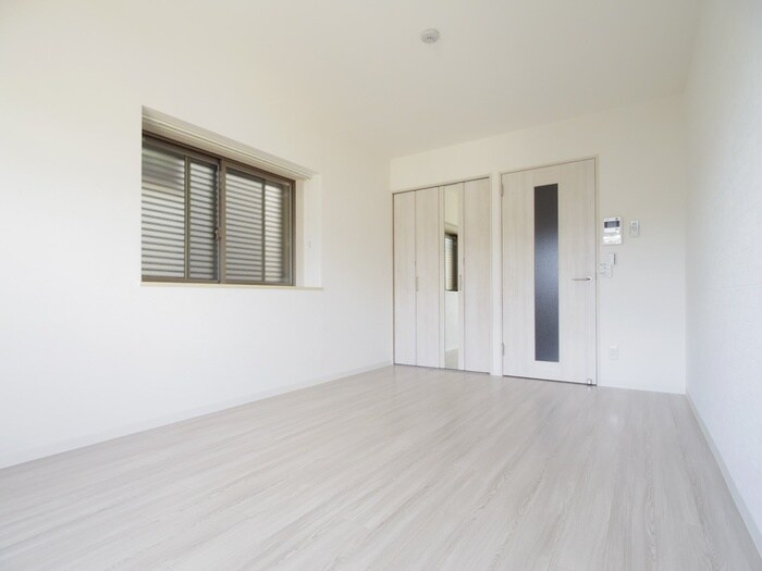 メゾン・クレアの物件内観写真