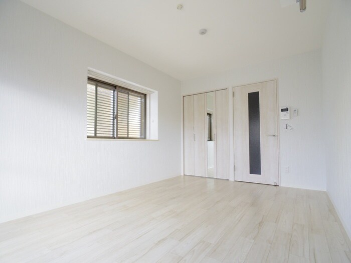 メゾン・クレアの物件内観写真