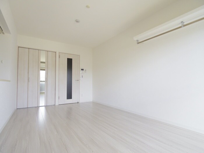 メゾン・クレアの物件内観写真