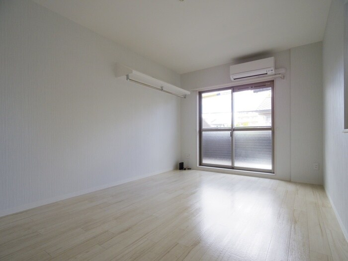 メゾン・クレアの物件内観写真