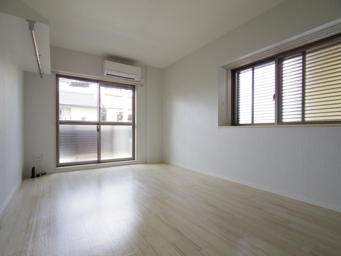 メゾン・クレアの物件内観写真