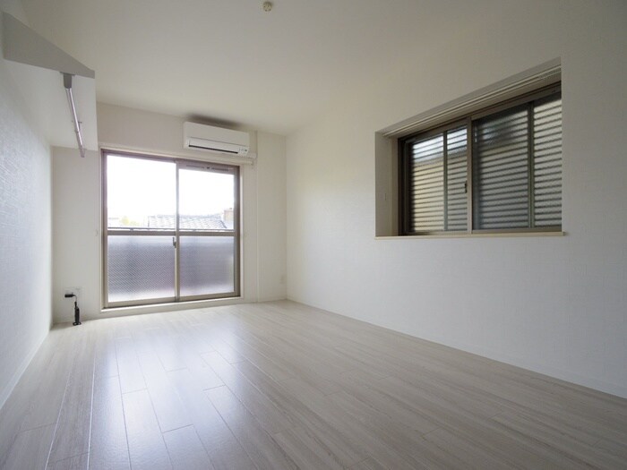 メゾン・クレアの物件内観写真