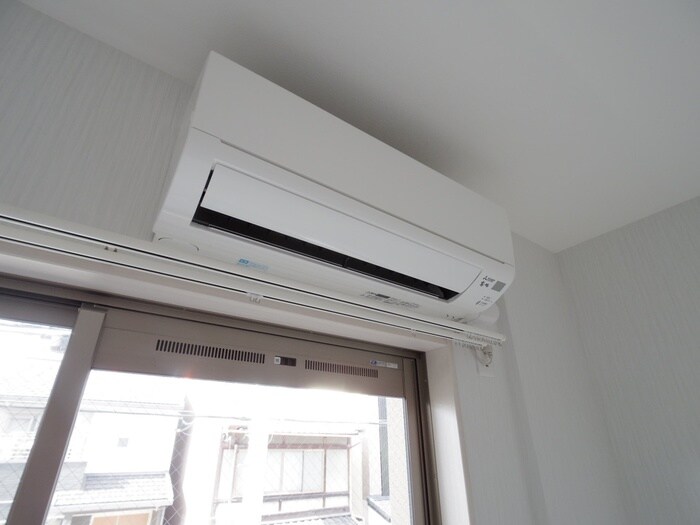 メゾン・クレアの物件内観写真