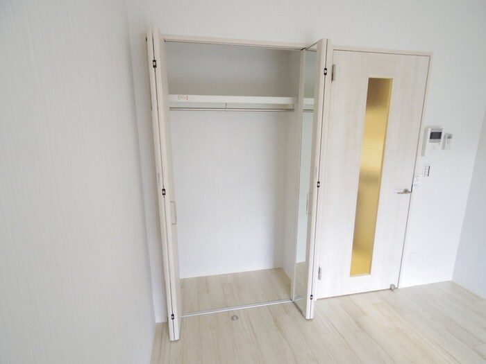 メゾン・クレアの物件内観写真