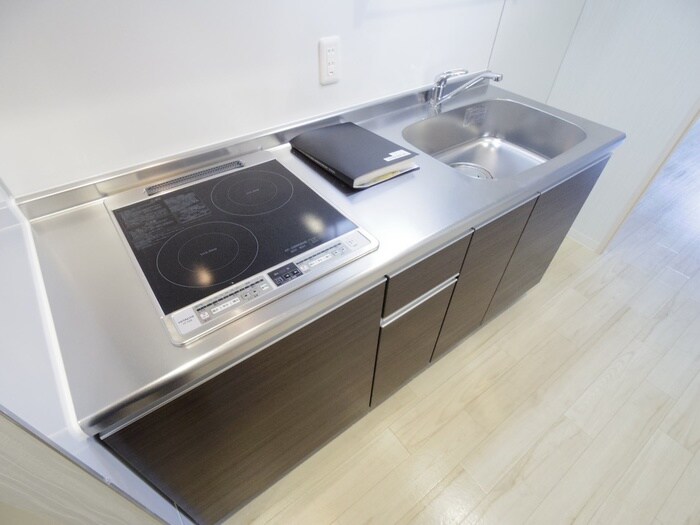 メゾン・クレアの物件内観写真