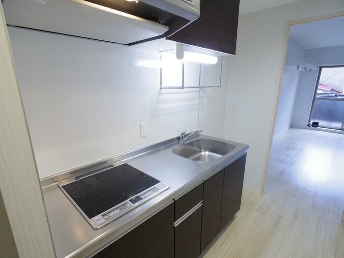 メゾン・クレアの物件内観写真