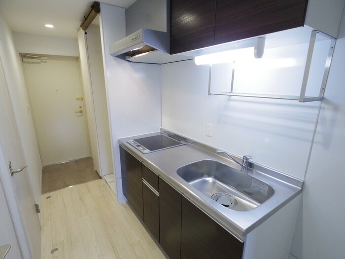 メゾン・クレアの物件内観写真