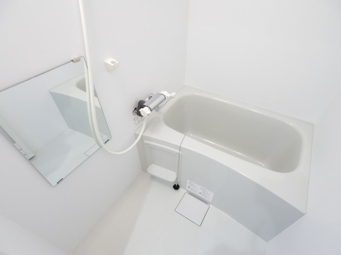 メゾン・クレアの物件内観写真