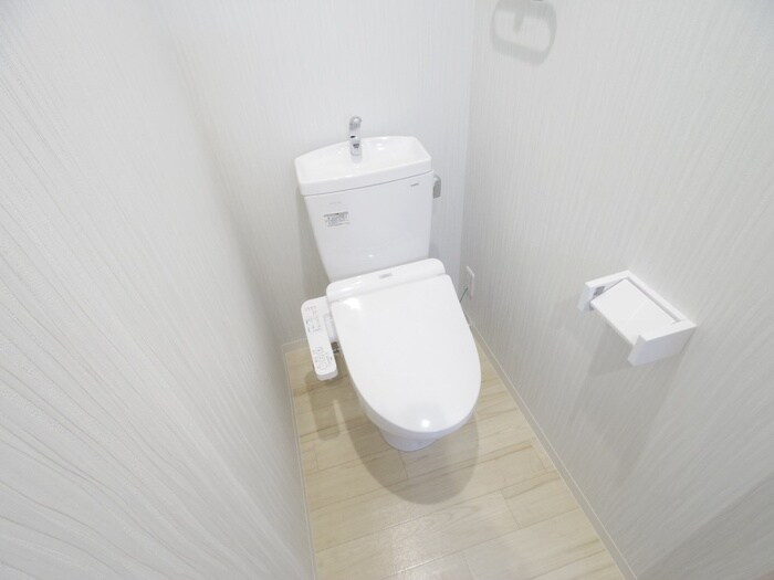 メゾン・クレアの物件内観写真