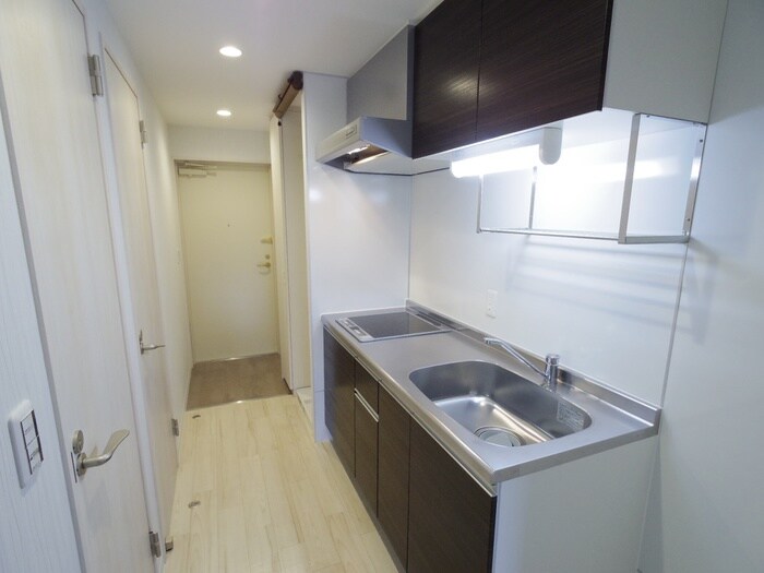 メゾン・クレアの物件内観写真