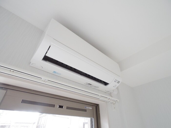 メゾン・クレアの物件内観写真