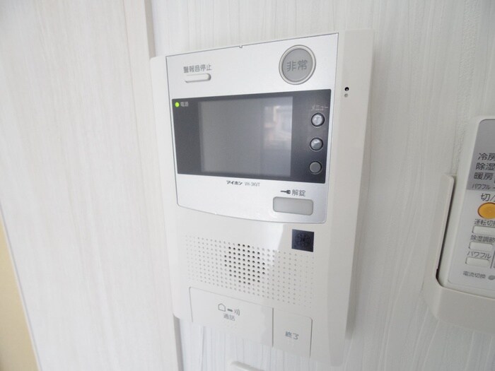 メゾン・クレアの物件内観写真