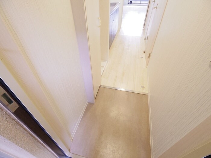 メゾン・クレアの物件内観写真