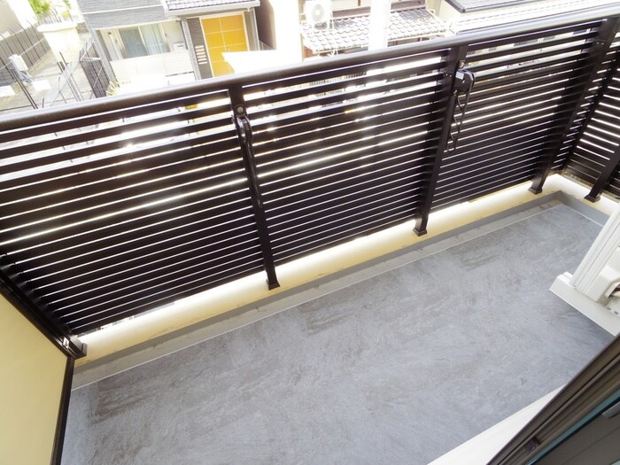 メゾン・クレアの物件内観写真