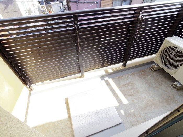 メゾン・クレアの物件内観写真