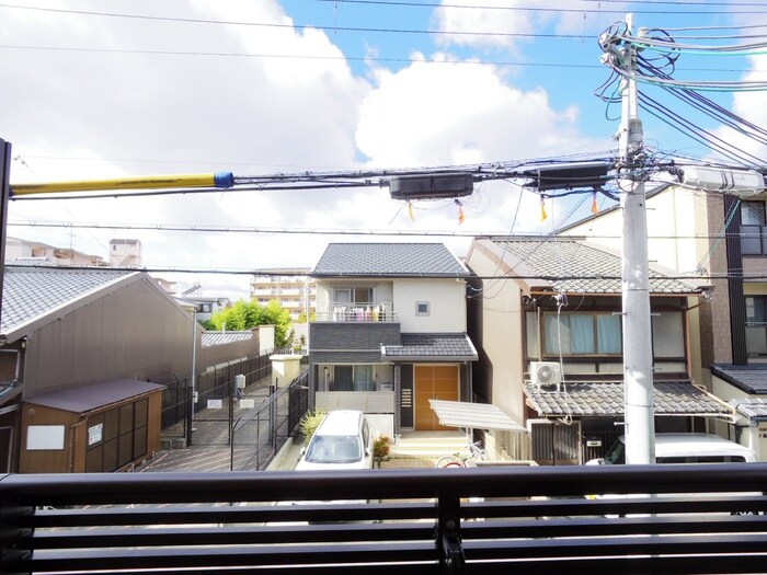 メゾン・クレアの物件内観写真