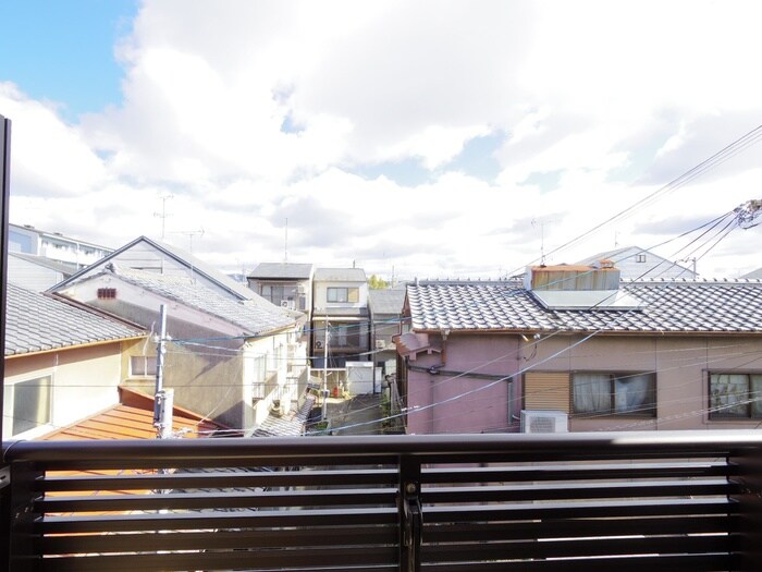 メゾン・クレアの物件内観写真