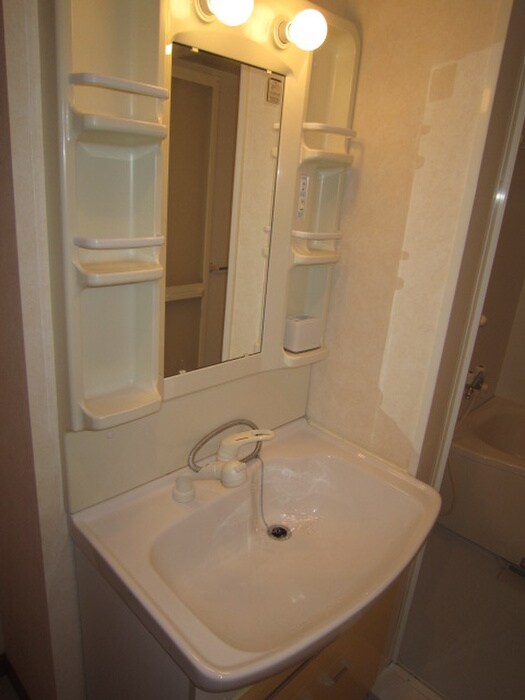 フレ－ベルハイツの物件内観写真