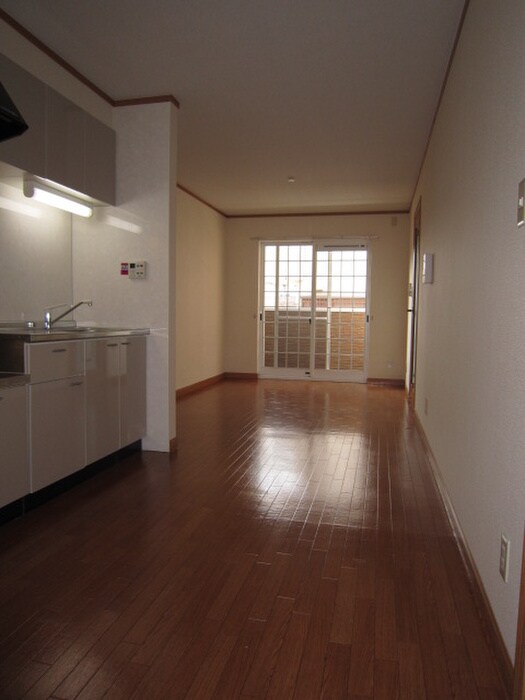 フレ－ベルハイツの物件内観写真